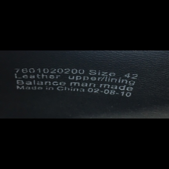 Dansko Mary Janes Women's Size 42 US 11.5-12 Black - Picture 8 of 8